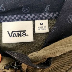 Vans Hoodie